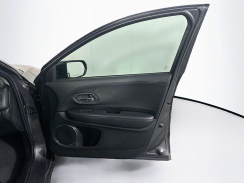 Used 2016 Honda HR-V EX-L image 32