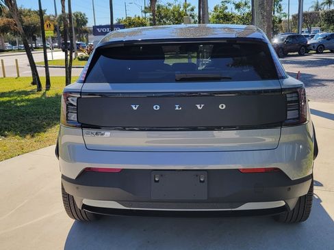 New 2026 Volvo EX30 Cross Country Ultra image 4