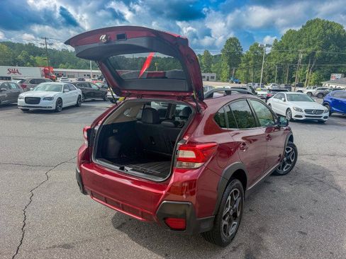 Used 2018 Subaru Crosstrek 2.0i Limited AWD/4WD image 15