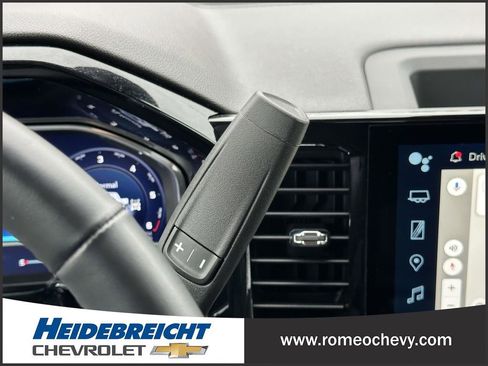 Certified 2024 Chevrolet Silverado 1500 LT image 26