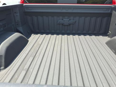 Used 2024 Chevrolet Silverado 1500 LT Trail Boss w/ Convenience Package II image 6