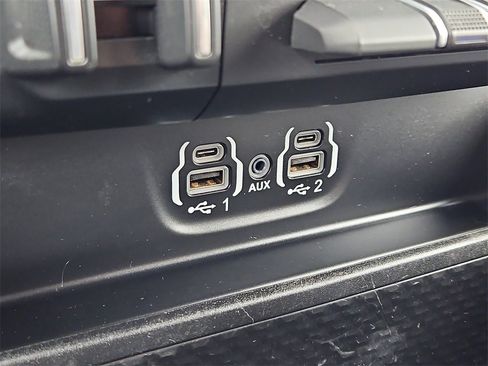 Used 2020 RAM 1500 Big Horn image 17