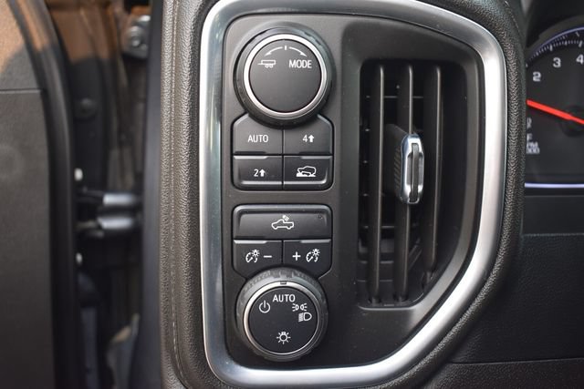 Certified 2022 Chevrolet Silverado 1500 LT AWD/4WD image 23