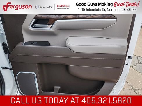 New 2026 GMC Sierra 1500 SLT w/ SLT Premium Plus Package AWD/4WD image 40