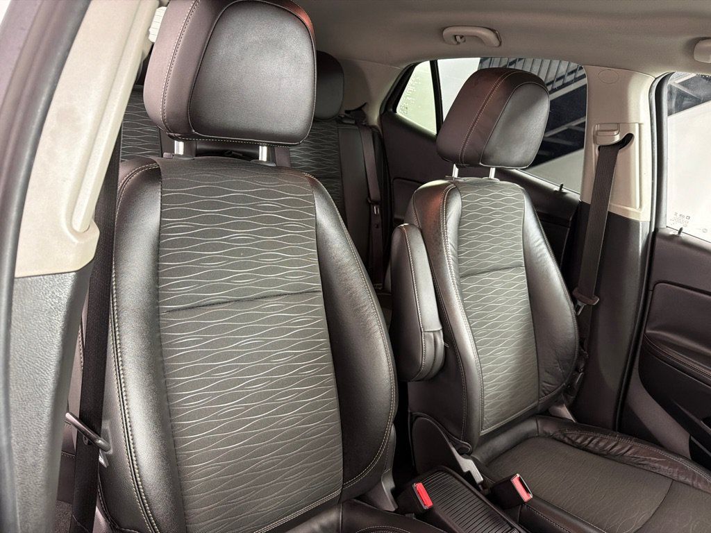 Used 2016 Buick Encore FWD image 22