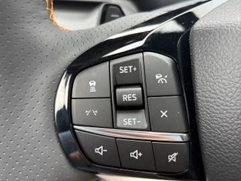 New 2026 Ford Explorer Tremor w/ Tremor Ultimate Package AWD/4WD image 20