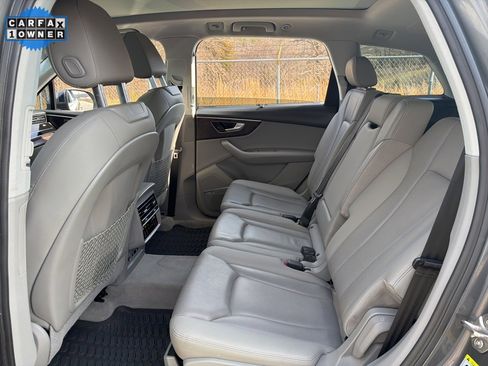 Used 2020 Audi Q7 3.0T Premium Plus w/ Premium Plus Package image 25
