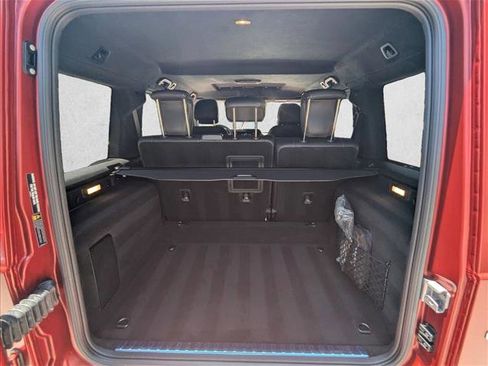 Used 2026 Mercedes-Benz G 63 AMG 4MATIC image 6