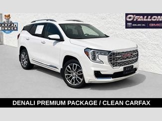 Used 2024 GMC Terrain Denali w/ Denali Premium Package AWD/4WD video 1