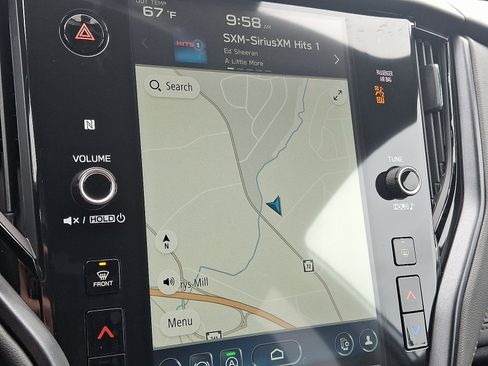 New 2025 Subaru Outback Wilderness image 12