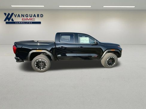 New 2026 GMC Canyon AT4 image 10