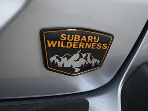 Used 2025 Subaru Crosstrek 2.5i Wilderness w/ Wilderness Package AWD/4WD image 30