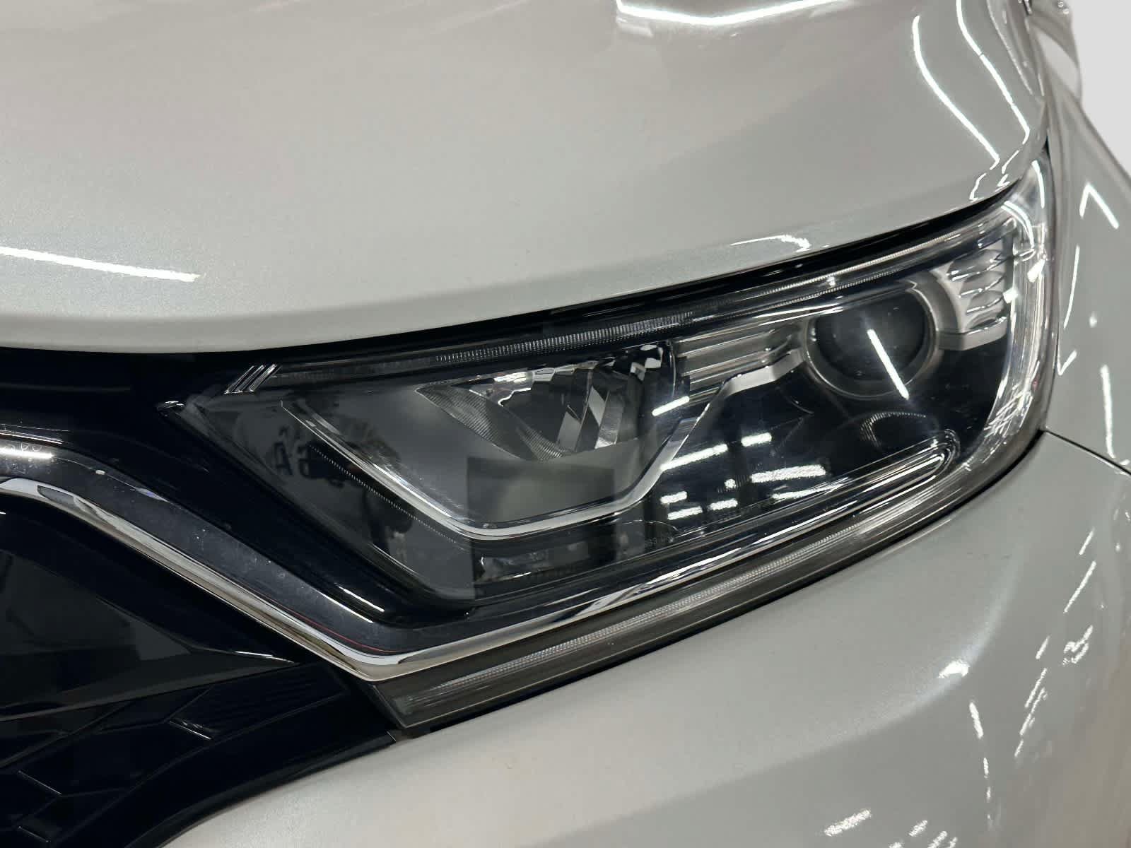 Used 2020 Honda CR-V EX image 8