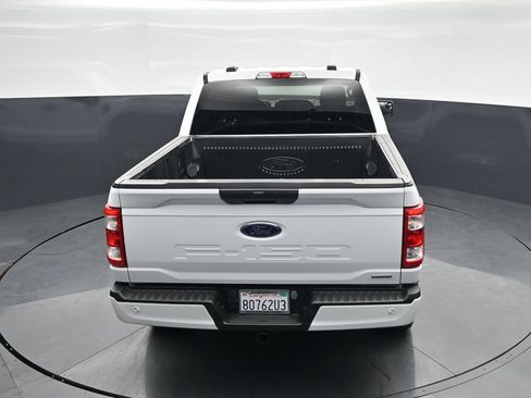 Used 2023 Ford F150 XL w/ STX Appearance Package RWD image 38