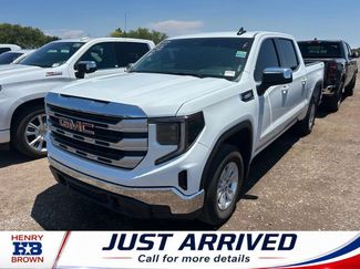 Used 2026 GMC Sierra 1500 SLE AWD/4WD video 1