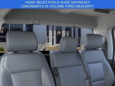 New 2026 Ford F250 XL w/ XL Chrome Package AWD/4WD image 22