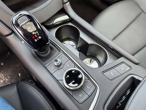 New 2025 Cadillac XT6 Sport w/ Technology Package image 24