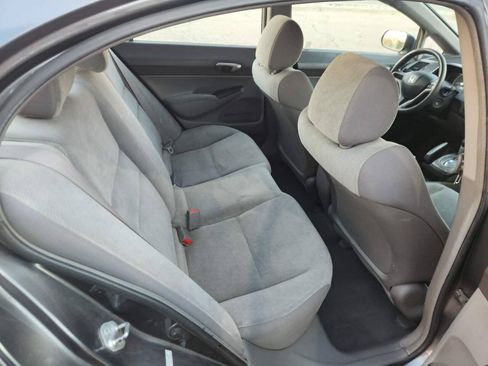 Used 2009 Honda Civic LX image 16
