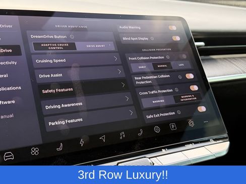 Used 2026 Lucid Gravity Grand Touring AWD/4WD image 59