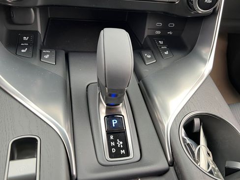 New 2026 Lexus LX 700h Luxury image 24