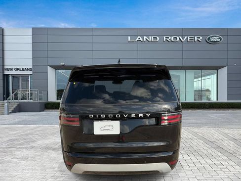 New 2026 Land Rover Discovery Limited Edition AWD/4WD image 6