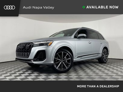 New 2025 Audi Q7 2.0T Premium Plus