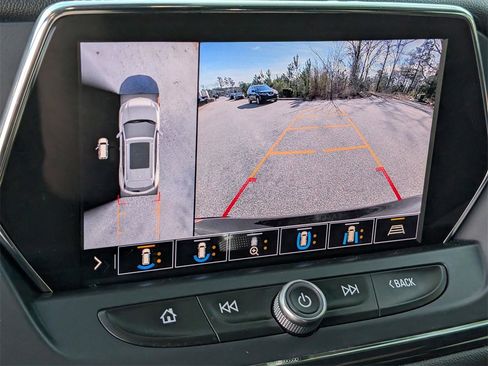 Used 2020 Chevrolet Blazer RS image 25