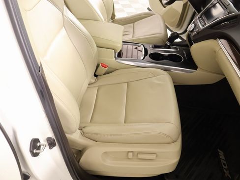 Used 2014 Acura MDX SH-AWD w/ Technology Package image 14