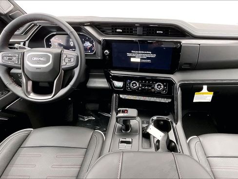 New 2026 GMC Sierra 1500 AT4X image 5