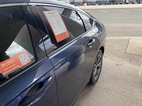 Used 2025 Honda Accord EX-L image 56