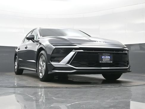Certified 2026 Hyundai Sonata SE FWD image 32