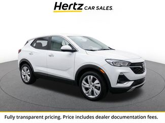 Used 2026 Buick Encore GX Preferred AWD/4WD video 1