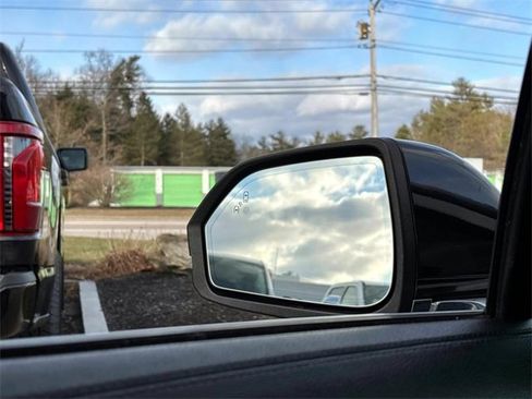 Used 2018 Lincoln MKZ Reserve w/ Climate Package image 26