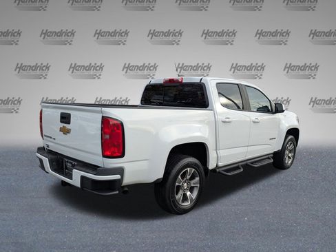 Used 2019 Chevrolet Colorado Z71 image 5