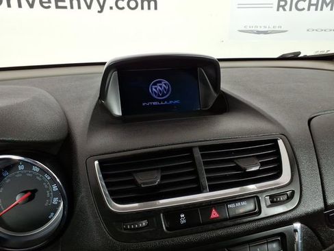 Used 2014 Buick Encore Convenience FWD image 20
