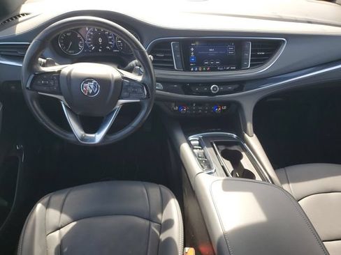 Certified 2023 Buick Enclave Premium AWD/4WD image 14