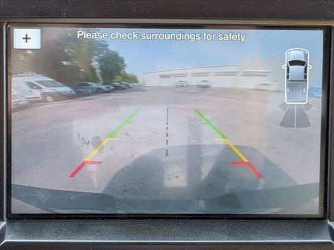 Used 2016 Ford F150 Lariat RWD image 16
