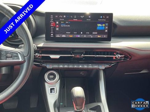 Certified 2025 Dodge Hornet GT w/ GT Plus Package AWD/4WD image 26