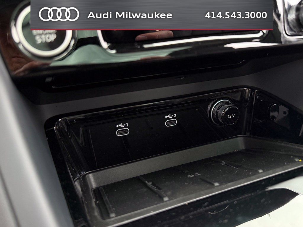New 2026 Audi Q5 Premium Plus AWD/4WD image 26