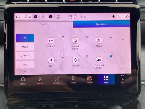 New 2025 Jeep Grand Cherokee Limited w/ Black Appearance Package image 45