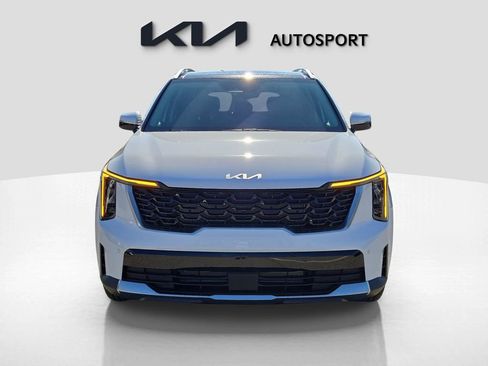 New 2026 Kia Sorento S image 2