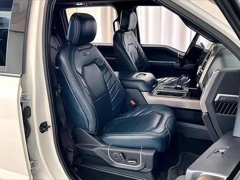 Used 2018 Ford F150 Limited image 16