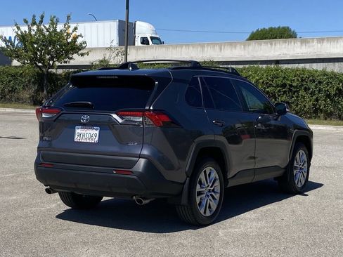 Certified 2024 Toyota RAV4 XLE Premium w/ Weather Package image 44