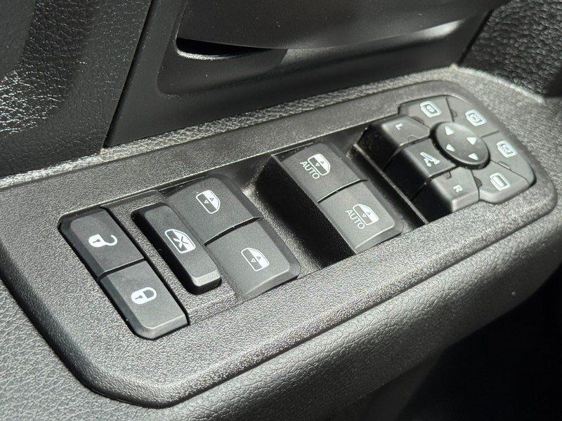 Used 2025 RAM 3500 Tradesman AWD/4WD image 21