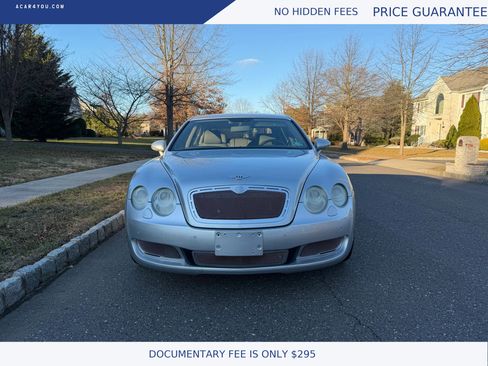 Used 2006 Bentley Flying Spur Flying Spur image 2