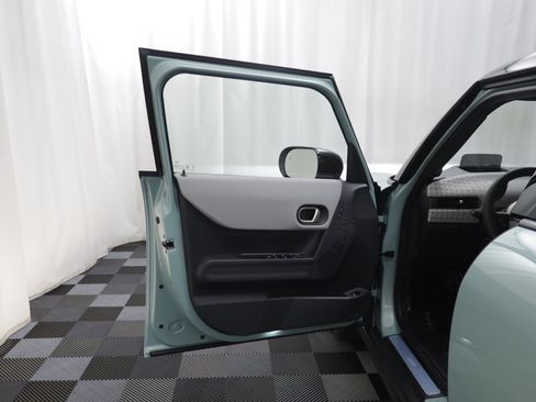 New 2026 MINI Cooper S FWD image 5