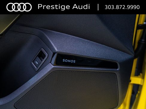 New 2026 Audi RS 3 image 31
