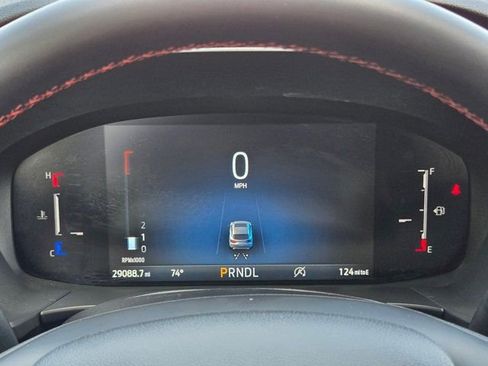 Used 2025 Ford Escape ST-Line AWD/4WD image 16