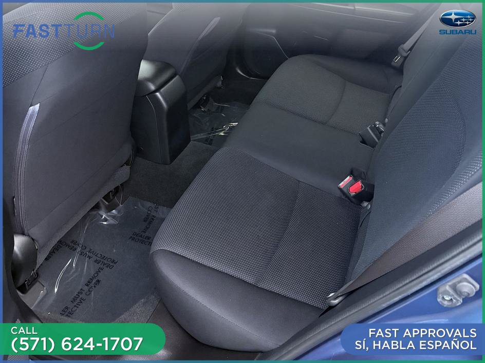 Used 2014 Subaru Impreza 2.0i Premium w/ All-Weather Package w/CVT AWD/4WD image 14