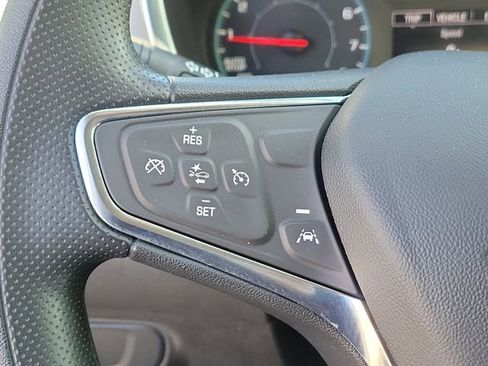 Certified 2024 Chevrolet Equinox LS w/ Driver Confidence II Package image 24